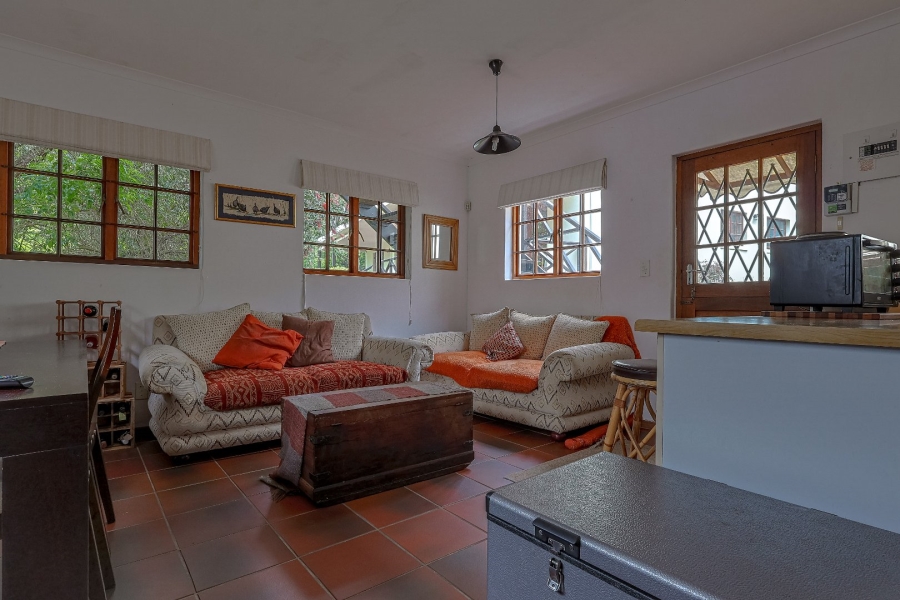 5 Bedroom Property for Sale in Belvidere Estate Western Cape